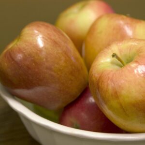 Honeycrisp Apple